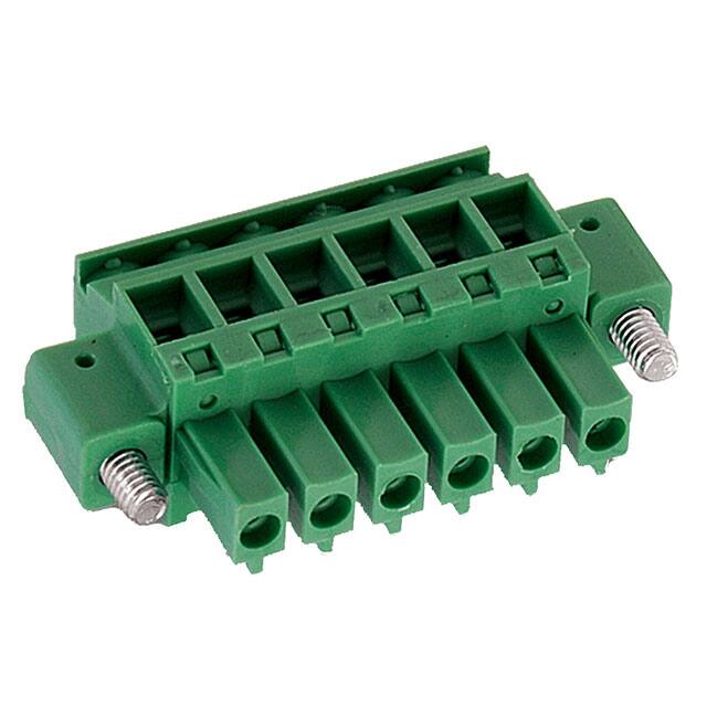 691367310006 Würth Elektronik  Embases, fiches et prises